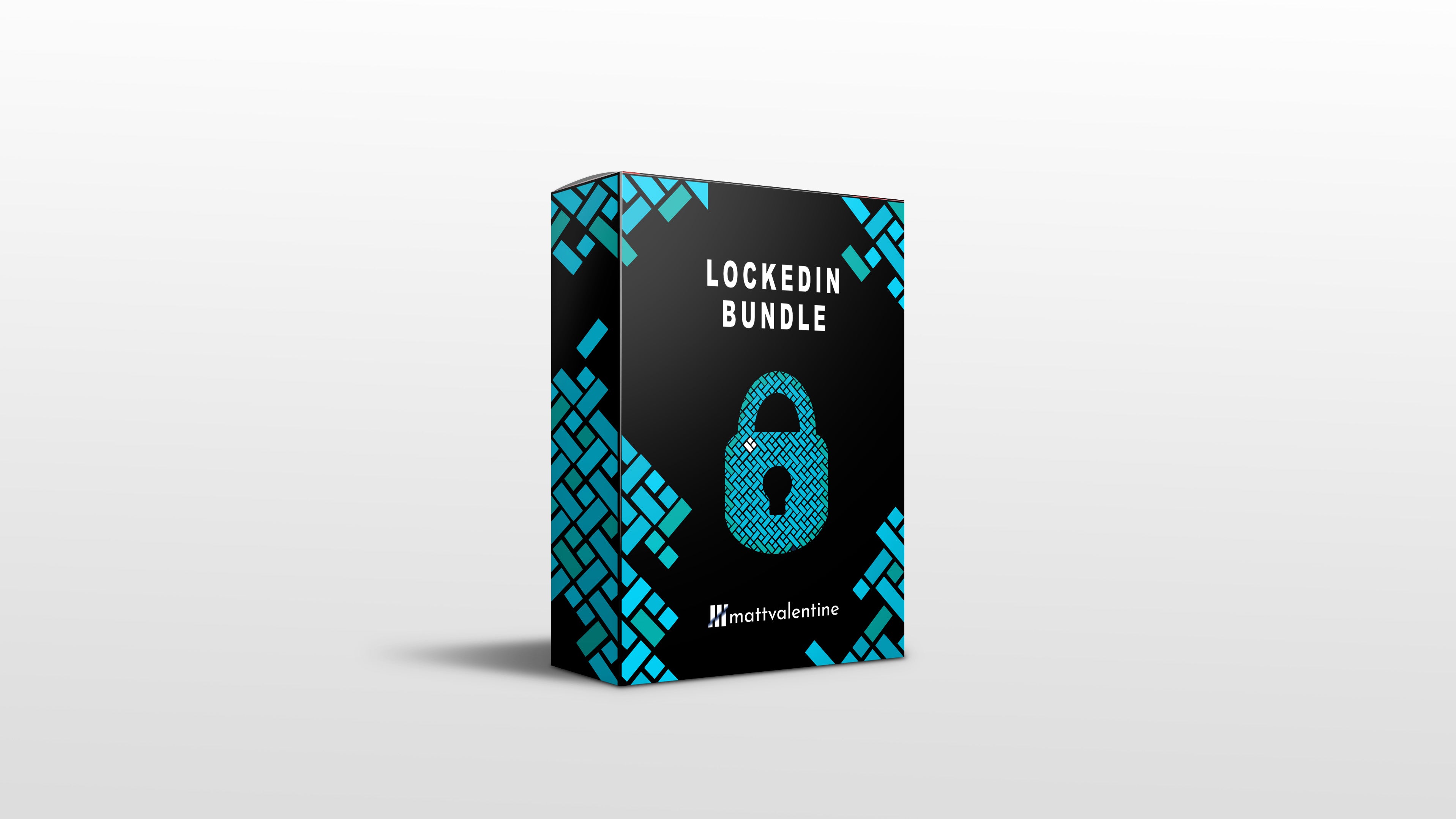 mattvalentine LockedIn Bundle